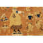 One-of-a-Kind Rectangle 4'3" X 7' Hand Knotted Area Rug