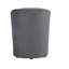 Maribeth Velvet Barrel Chair