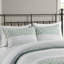 Ensemble de courtepointe double / grand 4 pièces avec coussin décoratif-121790690-121790694