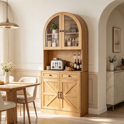 Kitchen Pantry