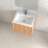 24'' Floating Bathroom Vanity