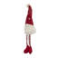 Décorations de Noël pour table de gnome de Noël