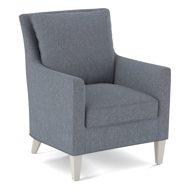 Armchair, 61618-88, White