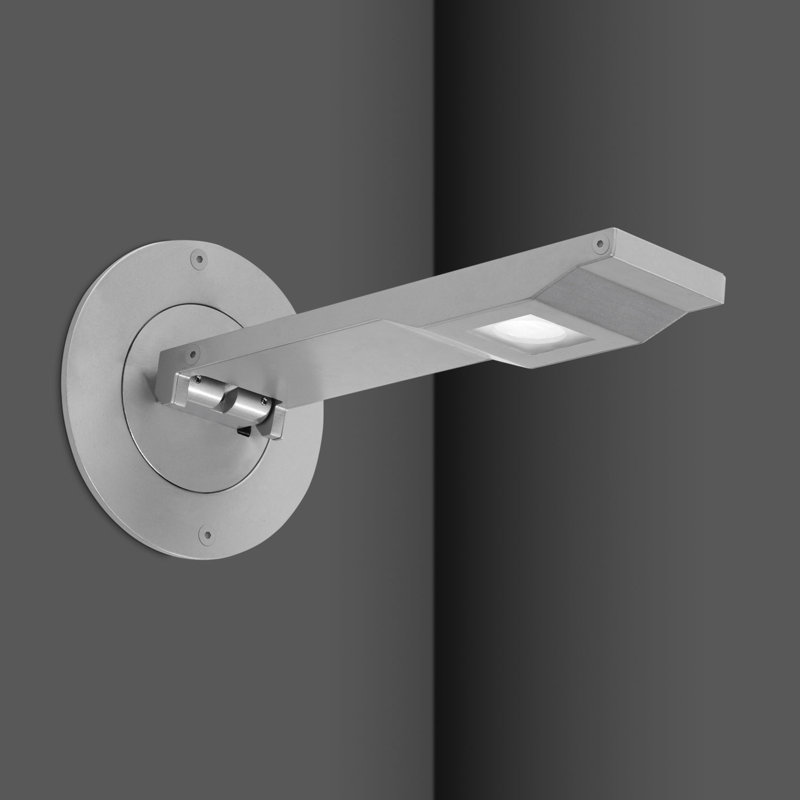 Swing Arm Wall Light