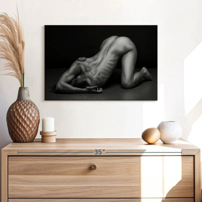 Bodyscape VI