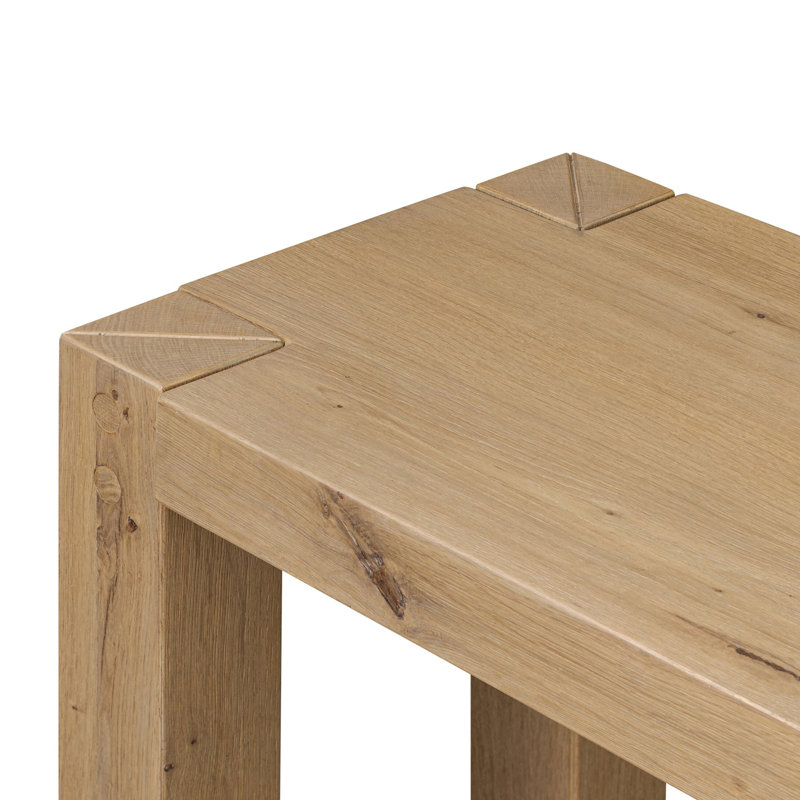 Emmer 75'' W Console Table