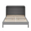 Lit escamotable double avec tiroirs-477907615