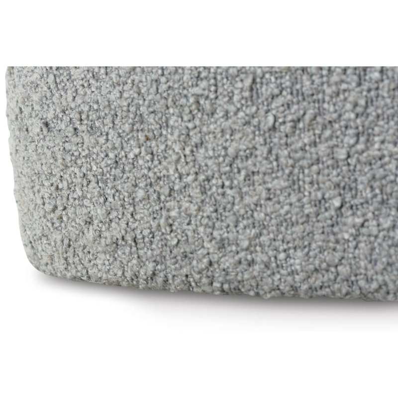 Cleo Ottoman