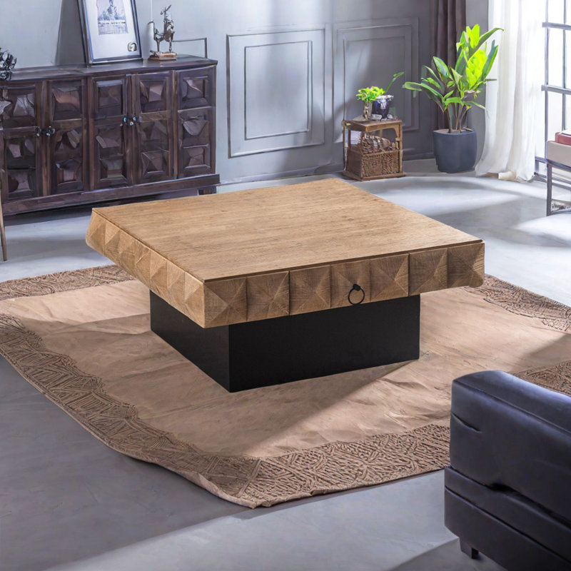 Table basse Dimitrinka