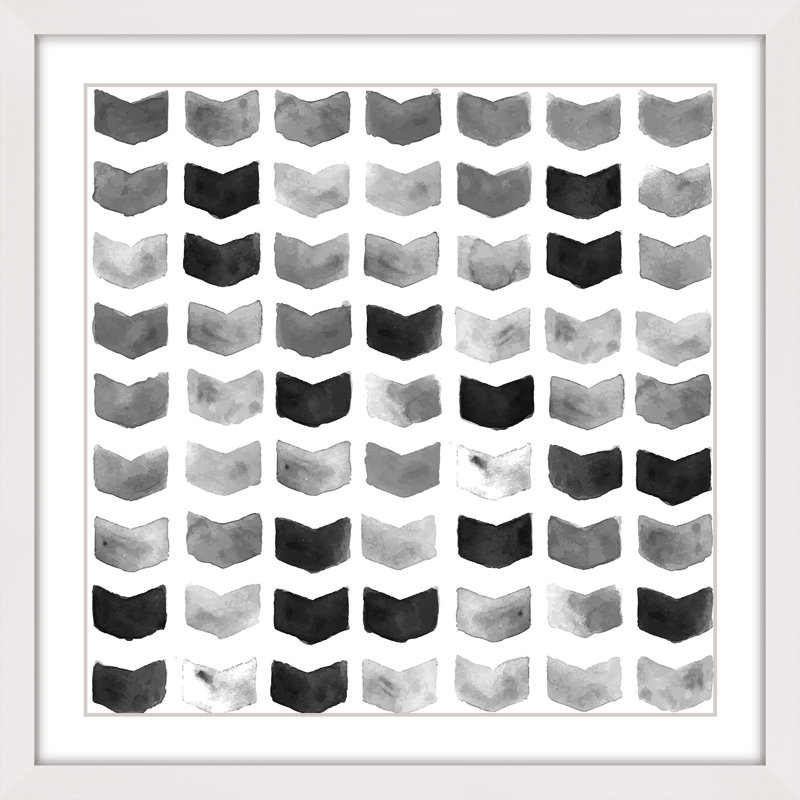 « doublons », reproduction d’image sur papier, H 32 po x l 32 po x P 1,5 po, Cadre blanc