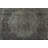 Jacaleb One-of-a-Kind 6'8" X 9'7" 1970s Wool Area Rug in Gray