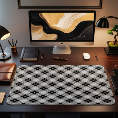 Polyester Desk Pad