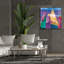  «Craft Three Kings» par Elle Media Group SA, art mural sur toile-1203606540