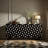 Multi-Functional Simple Style Sideboard