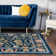 Arenas Floral Indoor Rug
