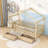 Velida Twin Daybed with Two Drawers-909876145-909805405