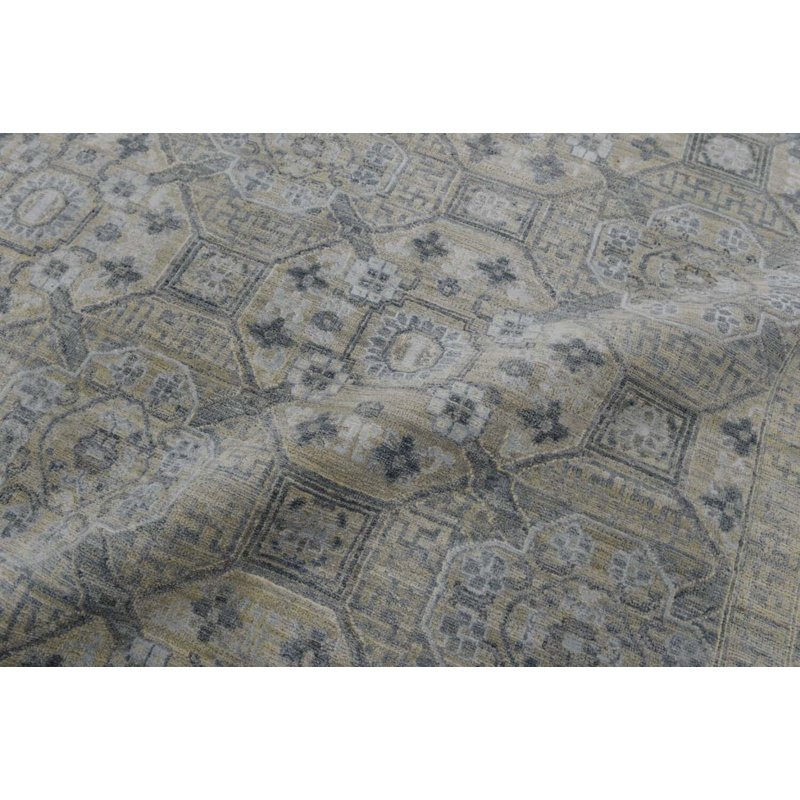 Tapis noué à la main Dover