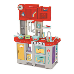 Ensemble de cuisine de jeu Fisher Price