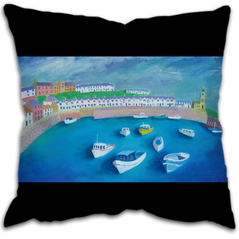 Lenora Floor Cushion