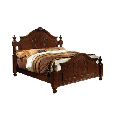 Carnaff Standard Bed