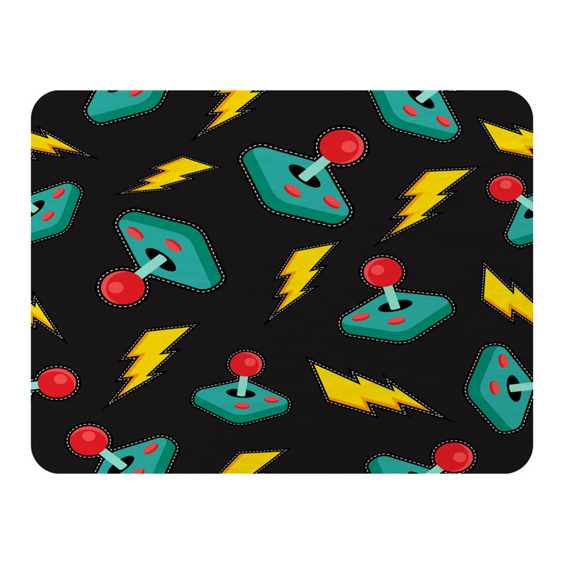 Bullard Throw Blanket