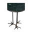 Marble End Table