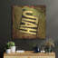 Williston Forge «Utah» par Art Licensing Studio, art mural en métal-1175955279