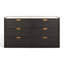 Commode 6 tiroirs Eliane-300061055