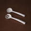 Vida Melamine Salad Servers