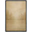 «Calm Misty Lake Landscape in Warm Neutral Tones», impression murale sur toile-1534640618-1534640631