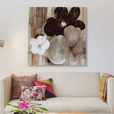Pearce - impression sur toile tendue