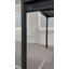 NICE Dreams Living Ltd Grey 70%PVC+30%Polyester Screen for Pergola-125213690