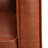 Faux Leather Recliner