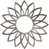 Antiqued Warm Silver