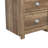 Blessinger 20.07'' Tall 2 Drawer Nightstand-69518773