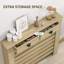 Radiator Cover