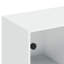 Matana Standard Bookcase-1750950011-1750950012