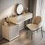Coiffeuse Genavie