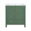 30" Bathroom Vanity With Single Sink-1494301933-1494301931