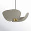 Luminaire suspendu 1 lumière Arth-1792078079