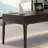 High-End Designer Solid Wood Desk