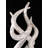 Statue Decorative Object