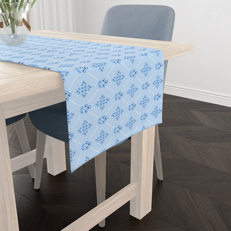 Chemin de table Lima