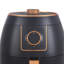 Belfry Kitchen Guifford 5.5L Basket Air Fryer Air Fryer