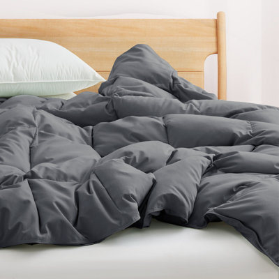 Couverture légère en duvet d'été