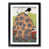 Black Framed selected