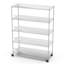 Tablette de rangement robuste en métal-259948885-259948891