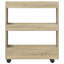 Storage Serving Cart-1184210017
