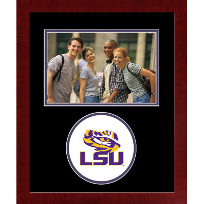 Cadre photo de l’université louisiana state NCAA