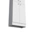 Garde-manger avec 4 portes et 5 tablettes cachées-1090234420